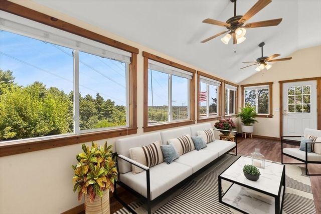 64 Richards Ave, Sharon, MA 02067