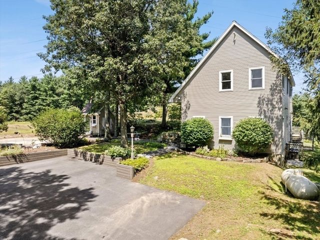 64 Richards Ave, Sharon, MA 02067