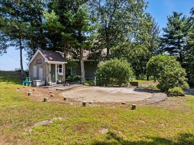 64 Richards Ave, Sharon, MA 02067