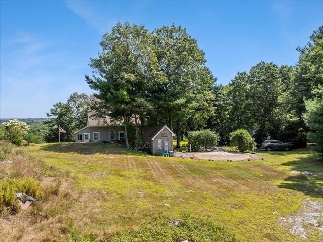 64 Richards Ave, Sharon, MA 02067