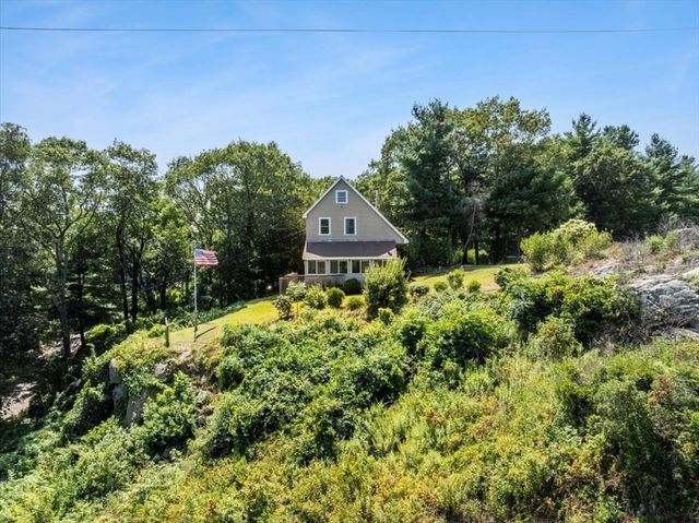 64 Richards Ave, Sharon, MA 02067