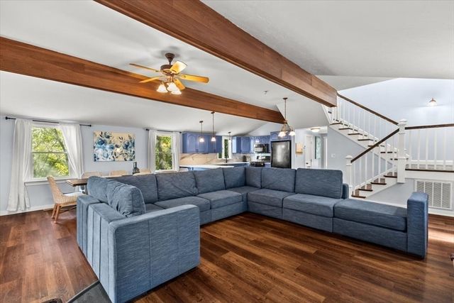 64 Richards Ave, Sharon, MA 02067