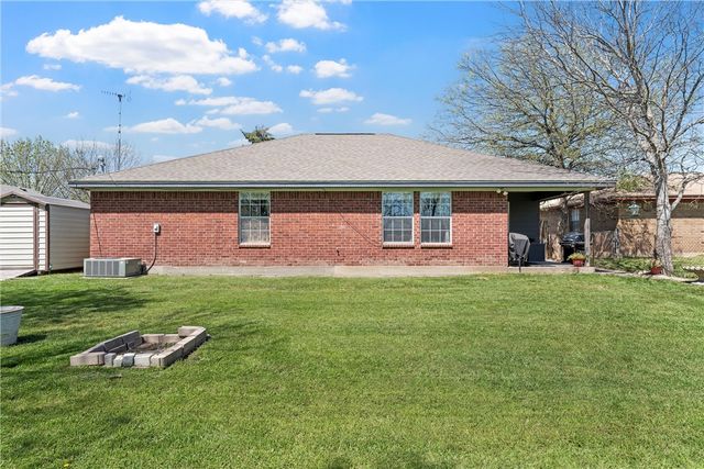 459 Maywood Drive, Woodway, TX 76712