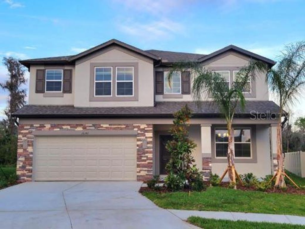 16142 MONTEREY GREENS CIRCLE, Tampa, FL 33647