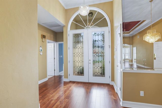 3081 White Ibis Way, Tallahassee, FL 32309