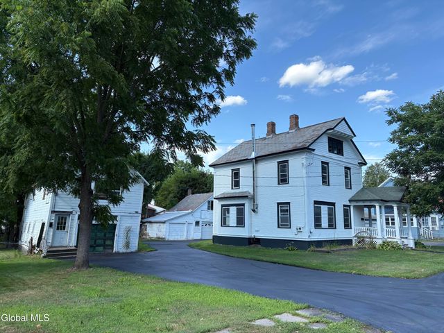 1 Elm Street, Granville Village, NY 12832