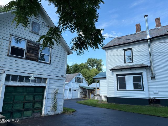 1 Elm Street, Granville Village, NY 12832