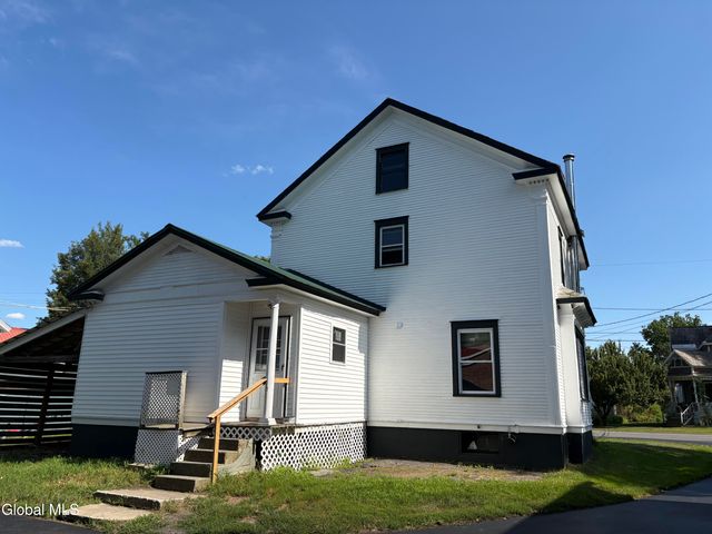 1 Elm Street, Granville Village, NY 12832