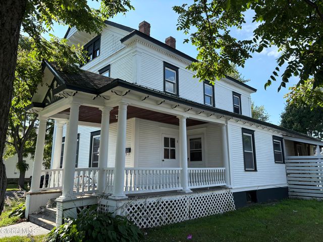 1 Elm Street, Granville Village, NY 12832