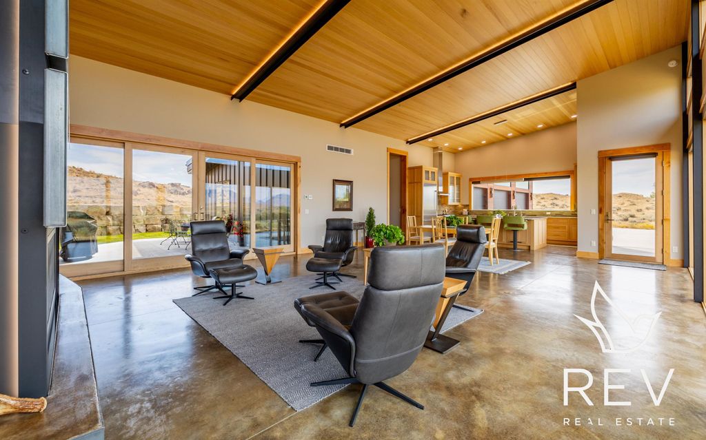 21 Tailwinds Dr, Cody, WY 82414 photo 12