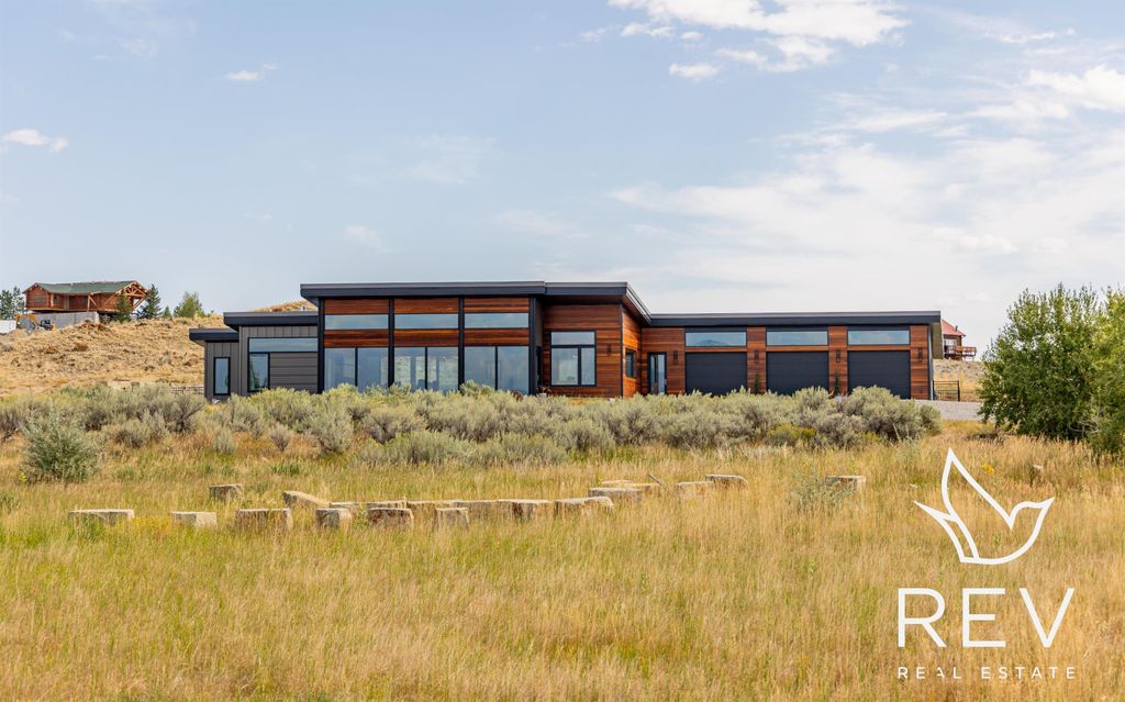 21 Tailwinds Dr, Cody, WY 82414 photo 4