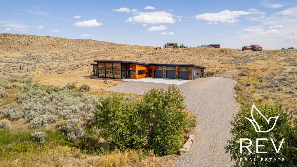 21 Tailwinds Dr, Cody, WY 82414 photo 5