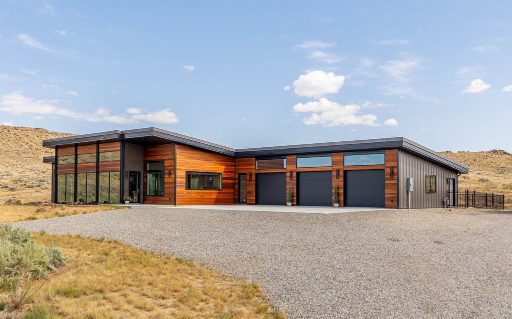 21 Tailwinds Dr, Cody, WY 82414 photo 46