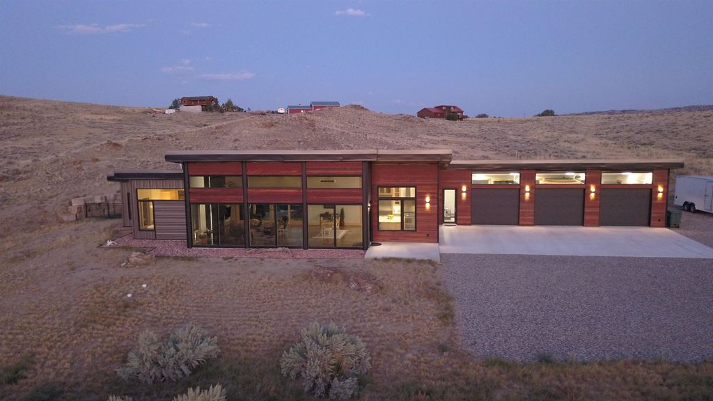 21 Tailwinds Dr, Cody, WY 82414 photo 48