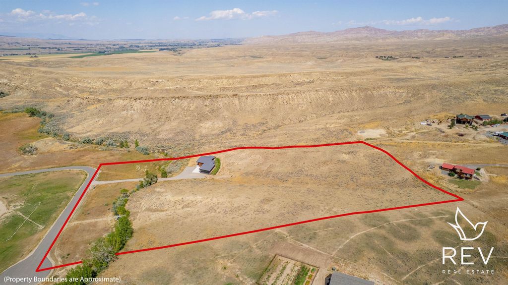 21 Tailwinds Dr, Cody, WY 82414 photo 6