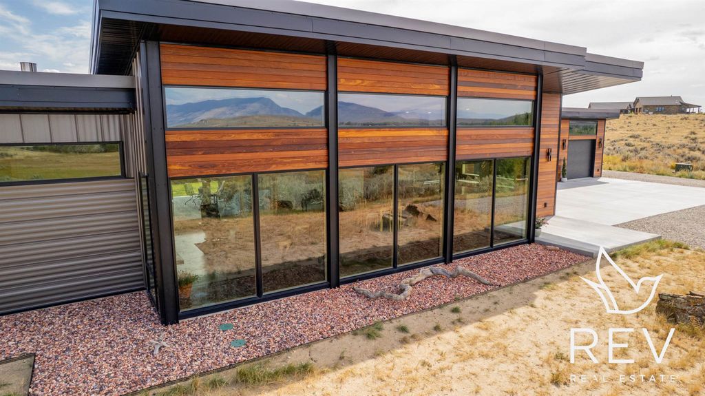 21 Tailwinds Dr, Cody, WY 82414 photo 7