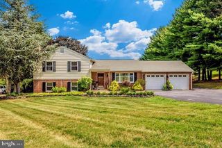 13448 OLD ANNAPOLIS RD, Mount Airy, MD 21771