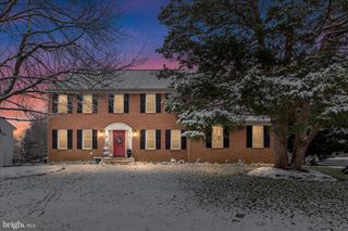 9107 KEARNEY PL, Bristow, VA 20136