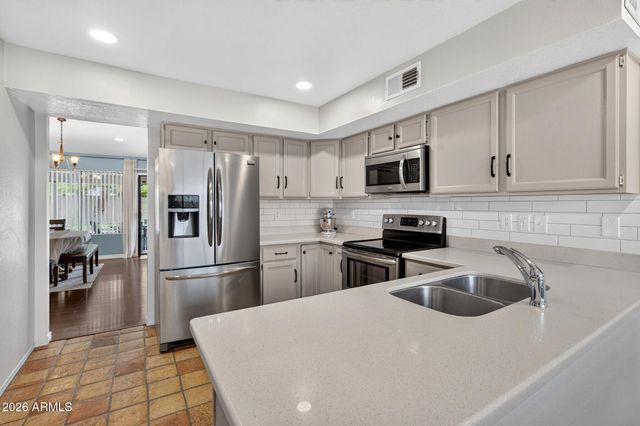 1211 N LEOMA Court, Chandler, AZ 85225