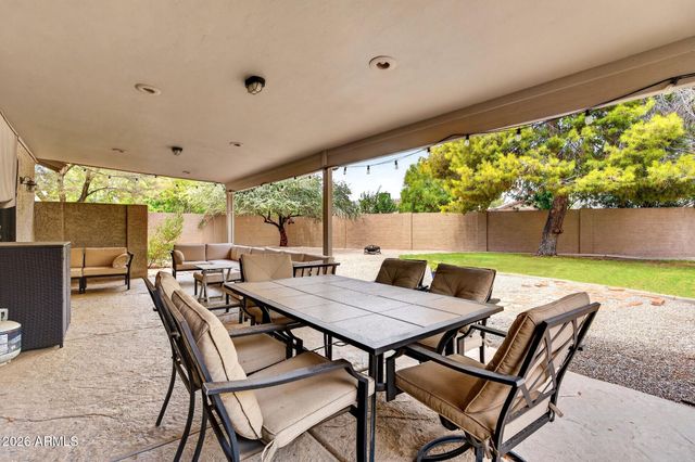 1211 N LEOMA Court, Chandler, AZ 85225