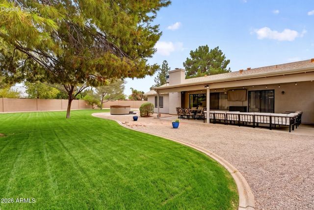 1211 N LEOMA Court, Chandler, AZ 85225