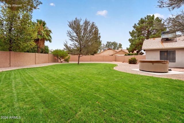 1211 N LEOMA Court, Chandler, AZ 85225