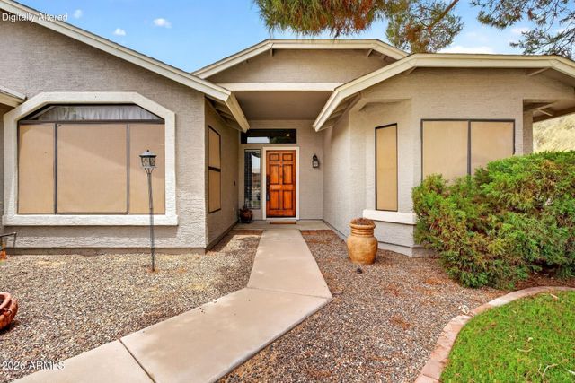 1211 N LEOMA Court, Chandler, AZ 85225