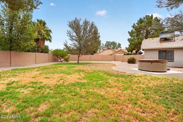 1211 N LEOMA Court, Chandler, AZ 85225