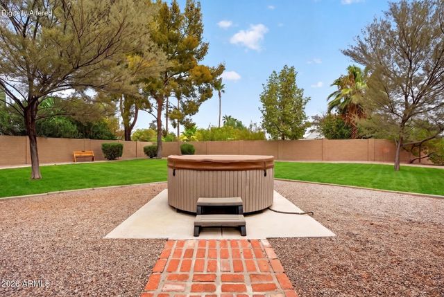 1211 N LEOMA Court, Chandler, AZ 85225