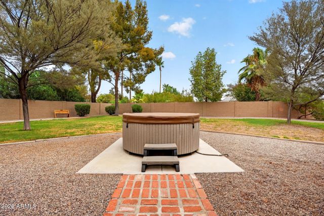 1211 N LEOMA Court, Chandler, AZ 85225