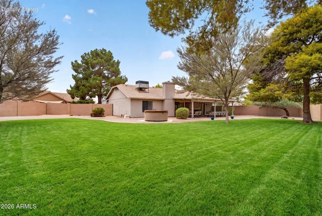 1211 N LEOMA Court, Chandler, AZ 85225