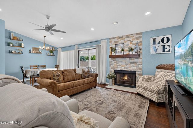 1211 N LEOMA Court, Chandler, AZ 85225