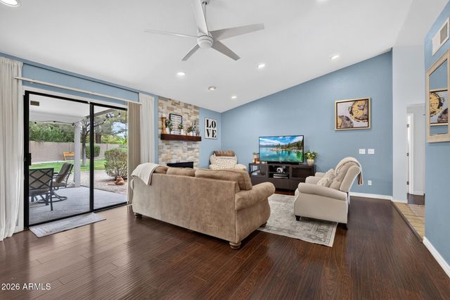 1211 N LEOMA Court, Chandler, AZ 85225