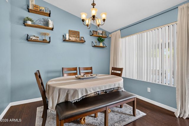 1211 N LEOMA Court, Chandler, AZ 85225