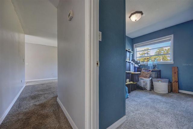 708 LAKE SHORE DRIVE, Pierson, FL 32180