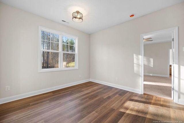 106 Uwharrie Way, Sanford, NC 27330