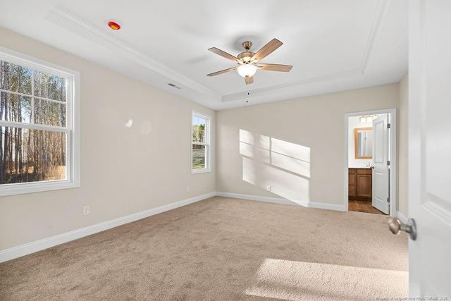 106 Uwharrie Way, Sanford, NC 27330