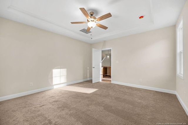 106 Uwharrie Way, Sanford, NC 27330