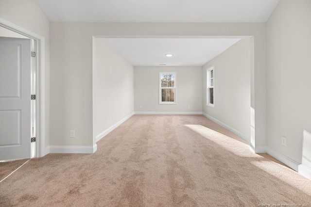 106 Uwharrie Way, Sanford, NC 27330