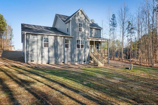 106 Uwharrie Way, Sanford, NC 27330