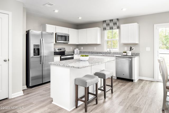 2704 North Adams Landing Road, Elizabeth City, NC 27909