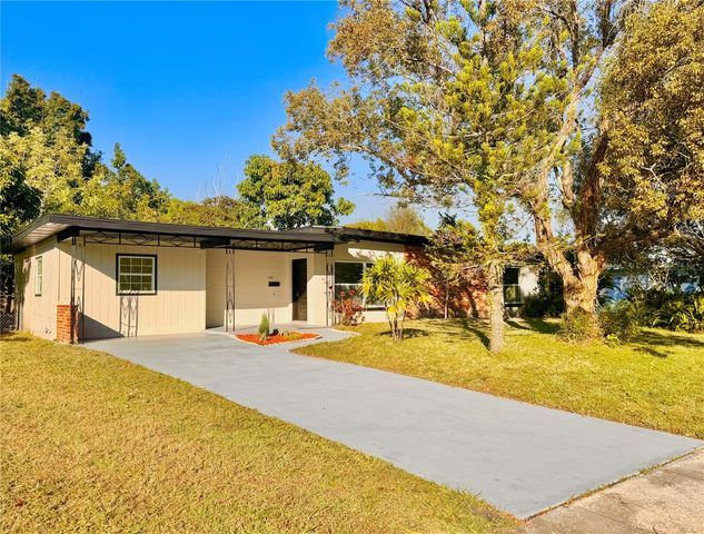 1301 MALONE DRIVE, Orlando, FL 32810