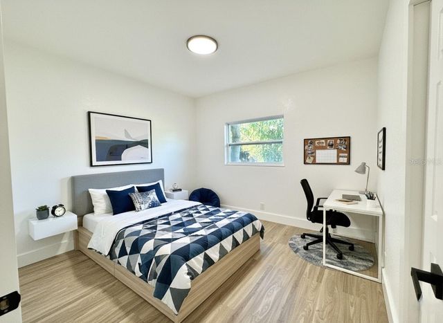 1301 MALONE DRIVE, Orlando, FL 32810