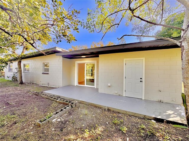 1301 MALONE DRIVE, Orlando, FL 32810