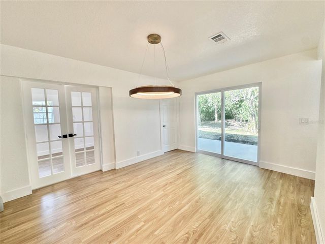 1301 MALONE DRIVE, Orlando, FL 32810