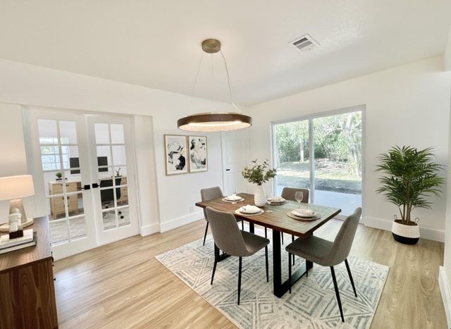 1301 MALONE DRIVE, Orlando, FL 32810