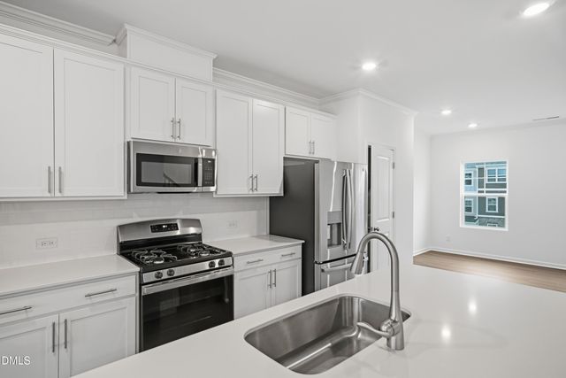 1462 Jay Road, Knightdale, NC 27545