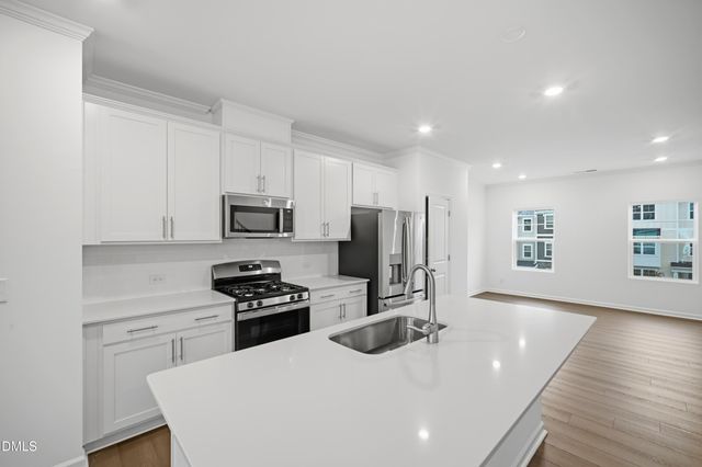 1462 Jay Road, Knightdale, NC 27545