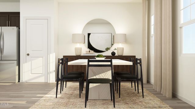 1462 Jay Road, Knightdale, NC 27545