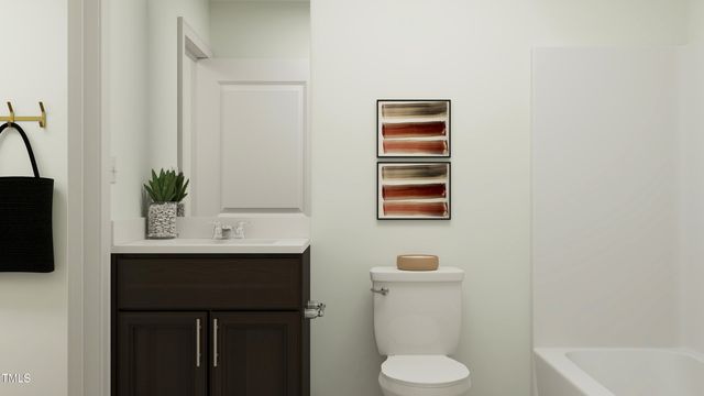 1462 Jay Road, Knightdale, NC 27545